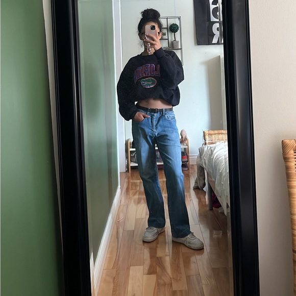 Parasuco blue jeans - Picture 2 of 2